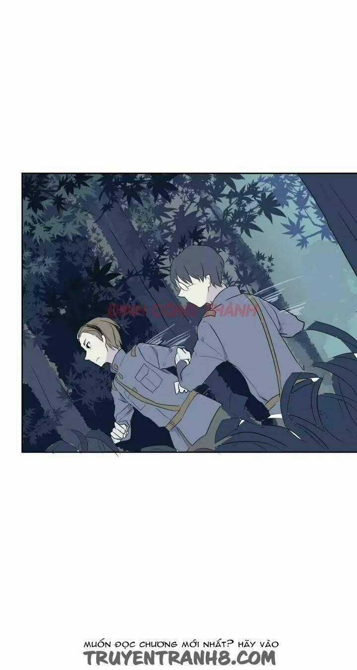 Nhộng - Chapter 3 - Trang 41