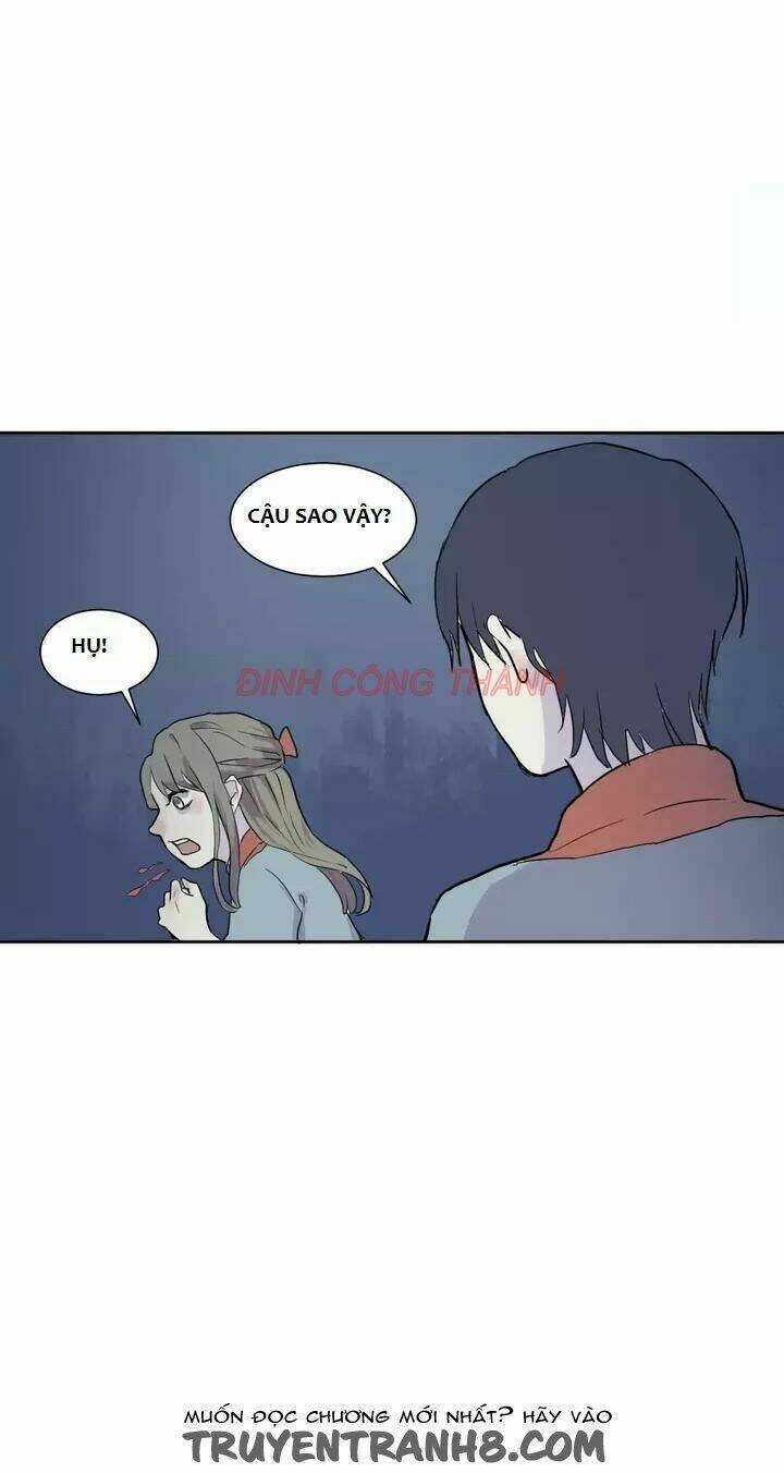Nhộng - Chapter 4 - Trang 11