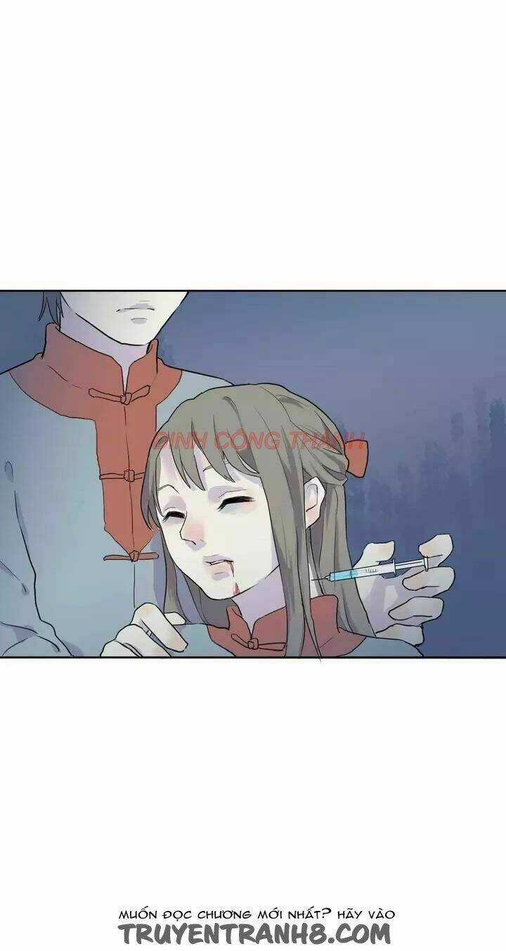 Nhộng - Chapter 4 - Trang 16