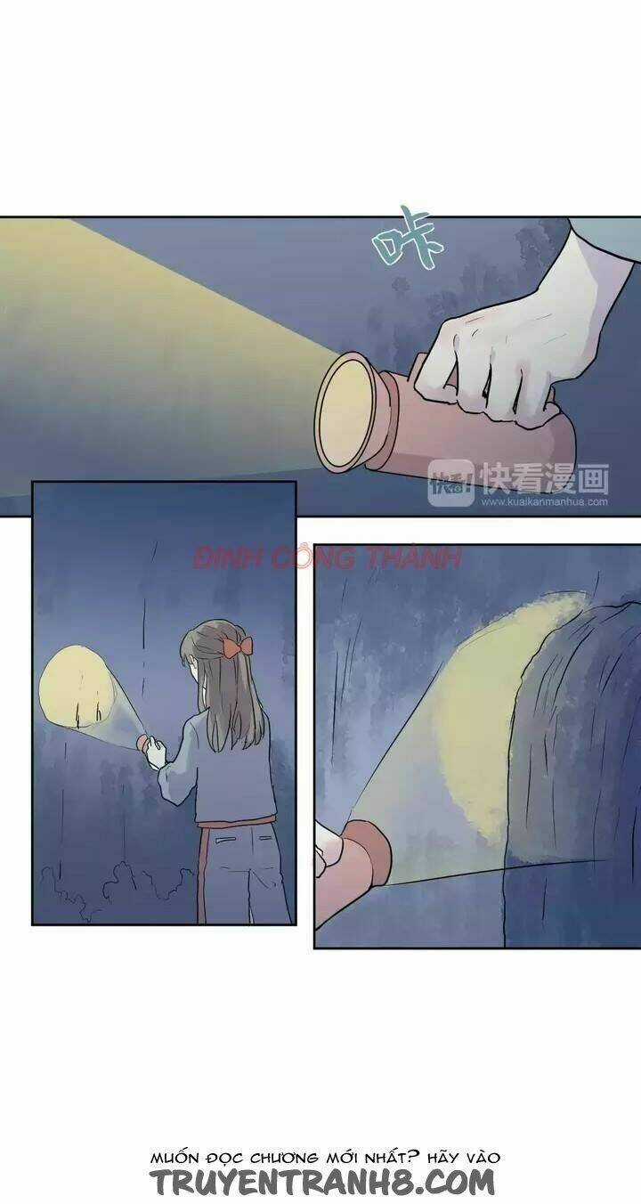 Nhộng - Chapter 4 - Trang 20