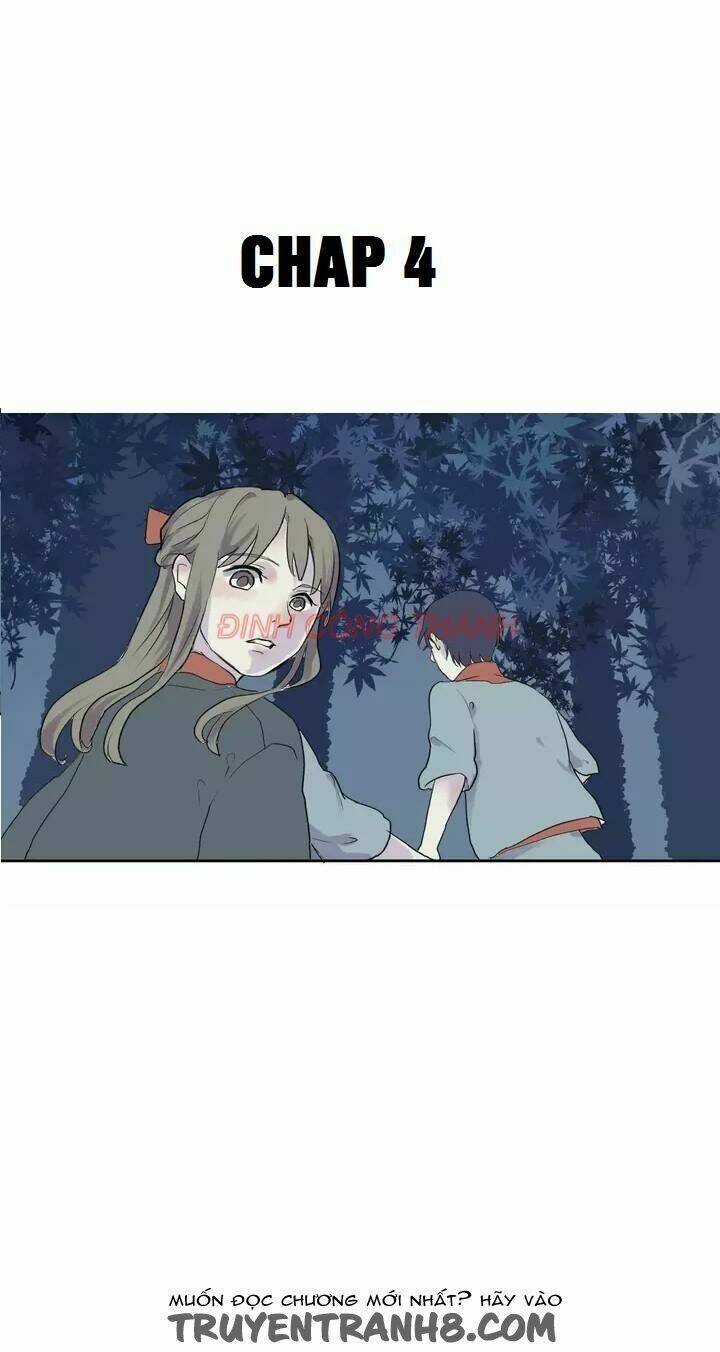 Nhộng - Chapter 4 - Trang 3