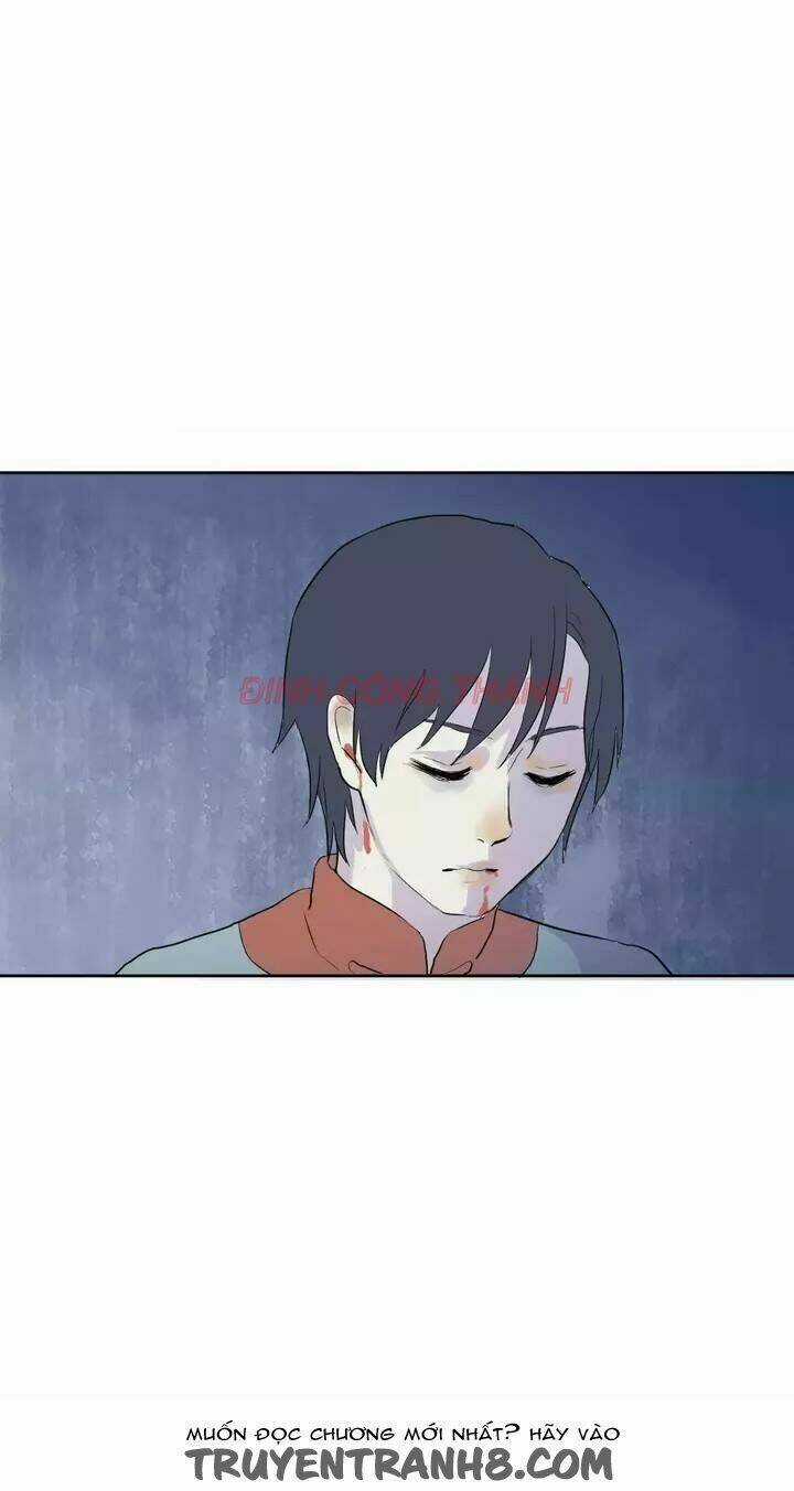 Nhộng - Chapter 4 - Trang 25