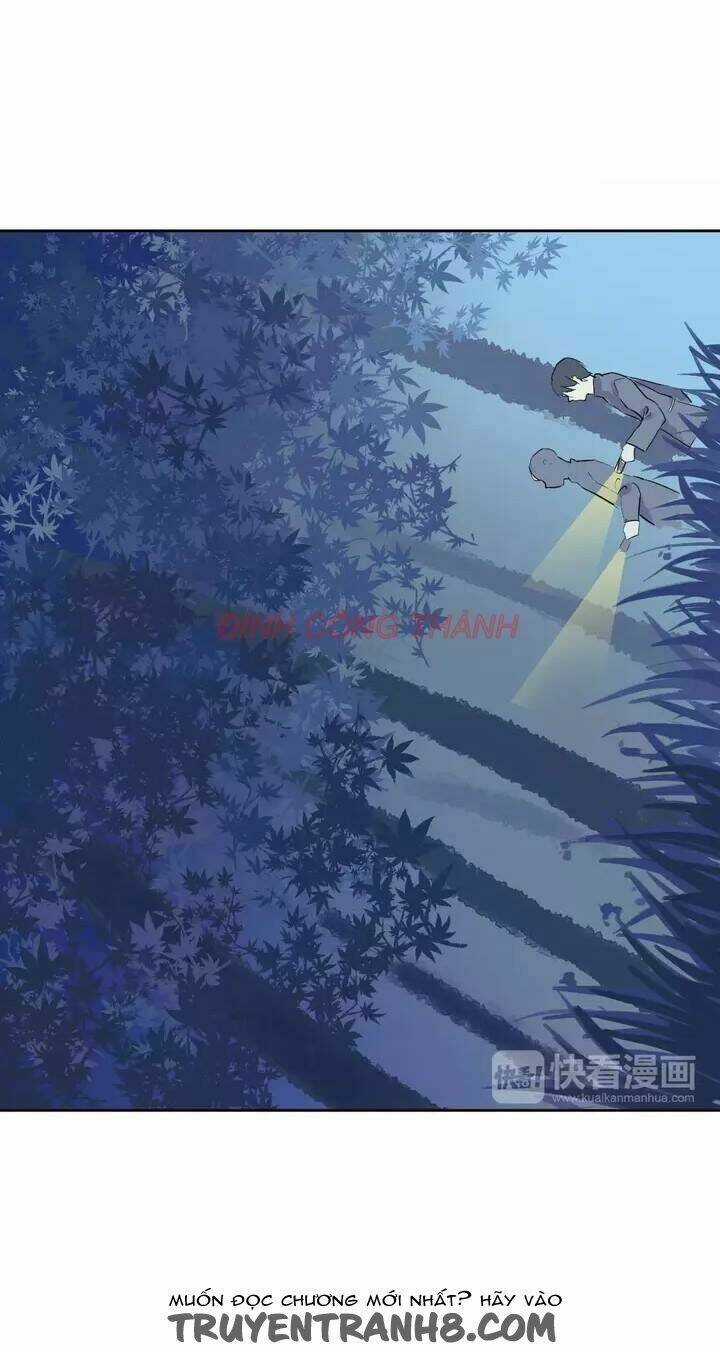 Nhộng - Chapter 4 - Trang 4