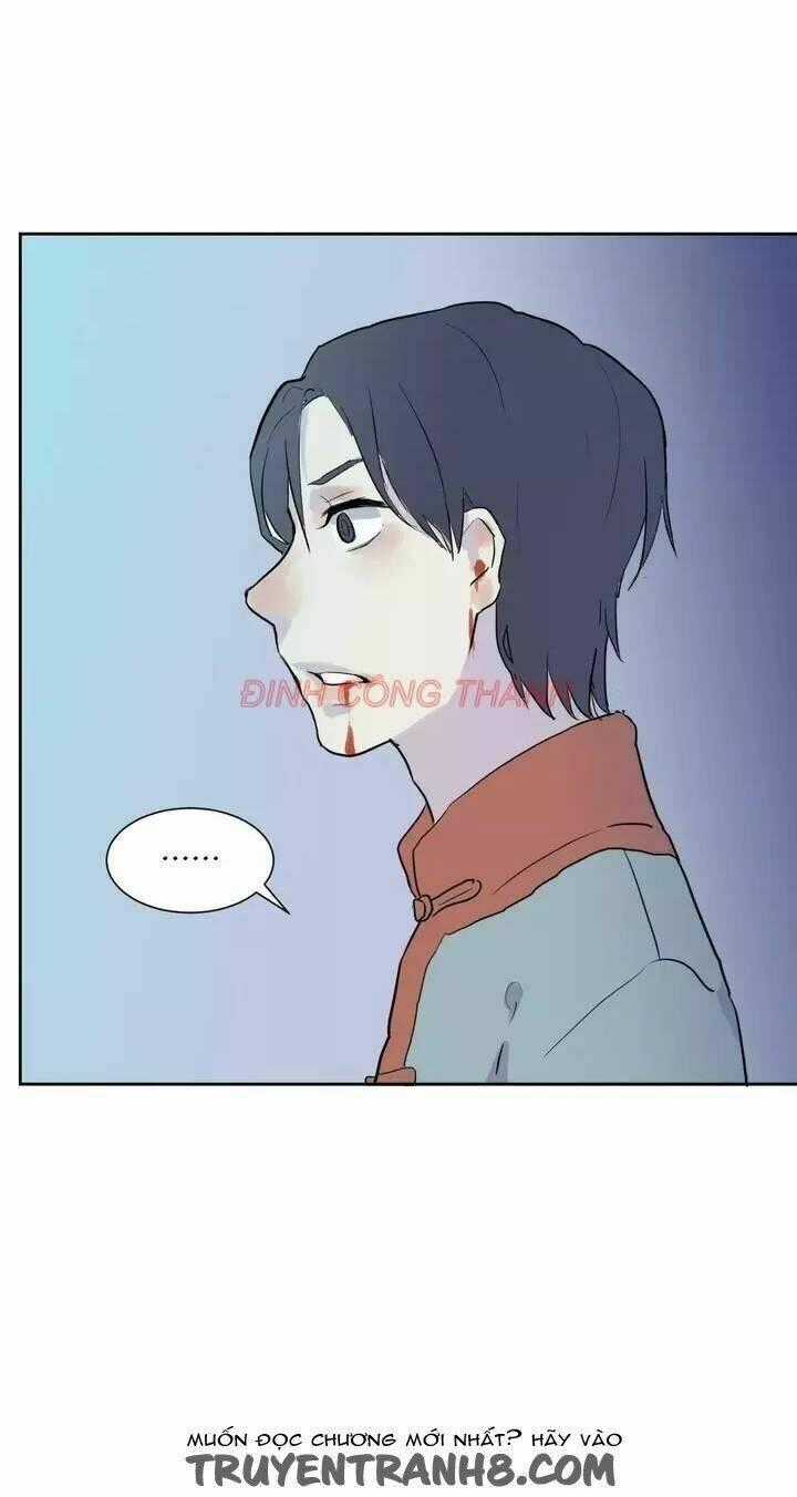 Nhộng - Chapter 4 - Trang 31