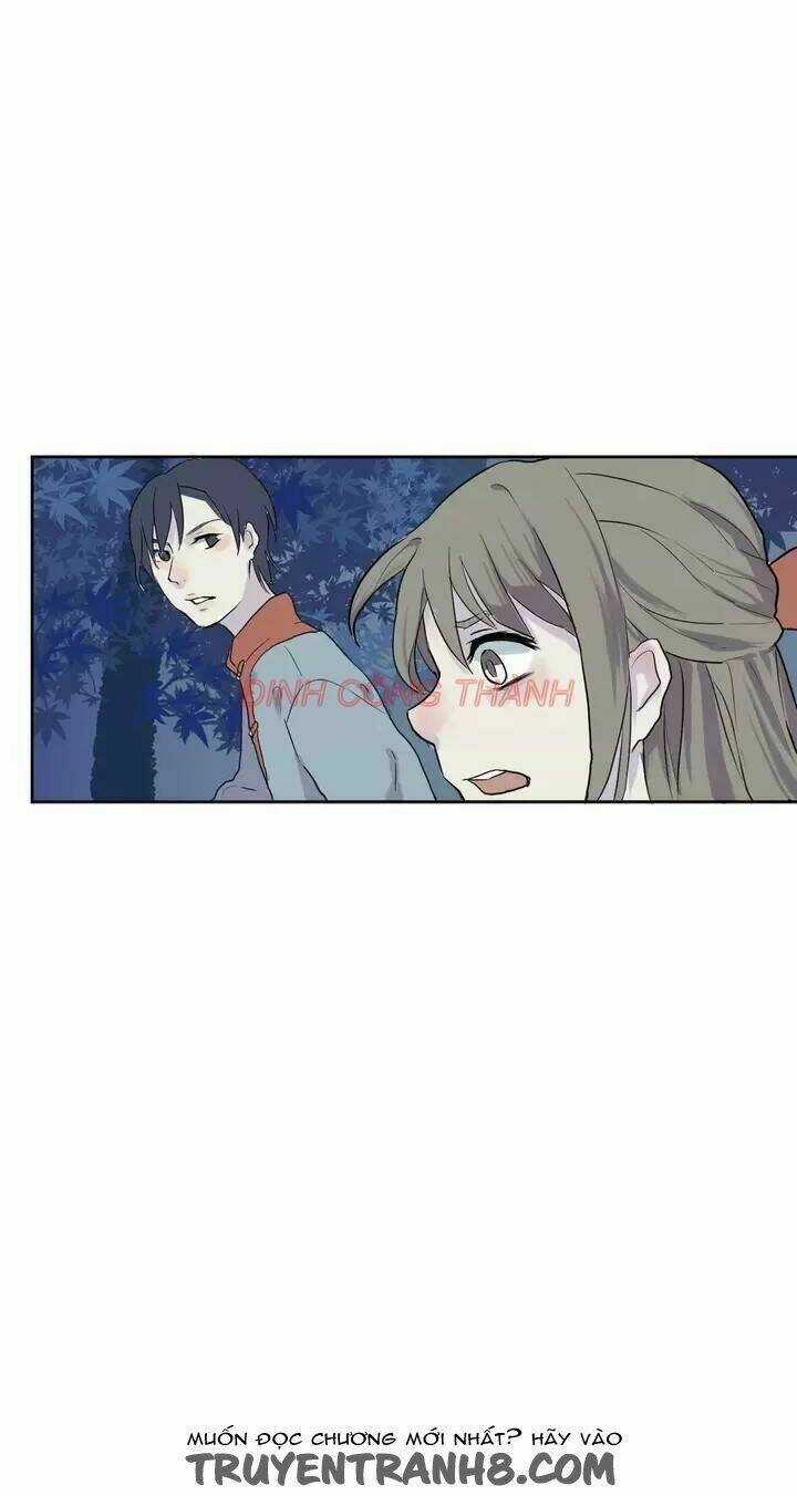 Nhộng - Chapter 4 - Trang 5