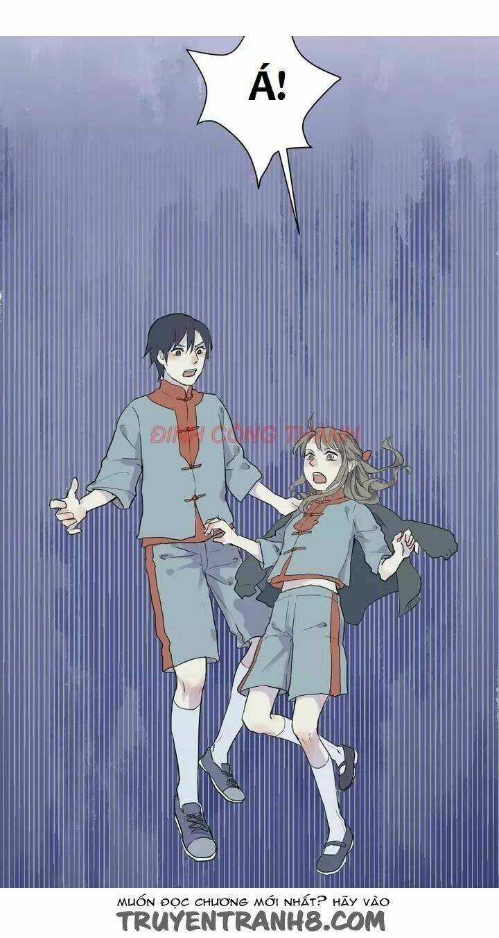 Nhộng - Chapter 4 - Trang 6