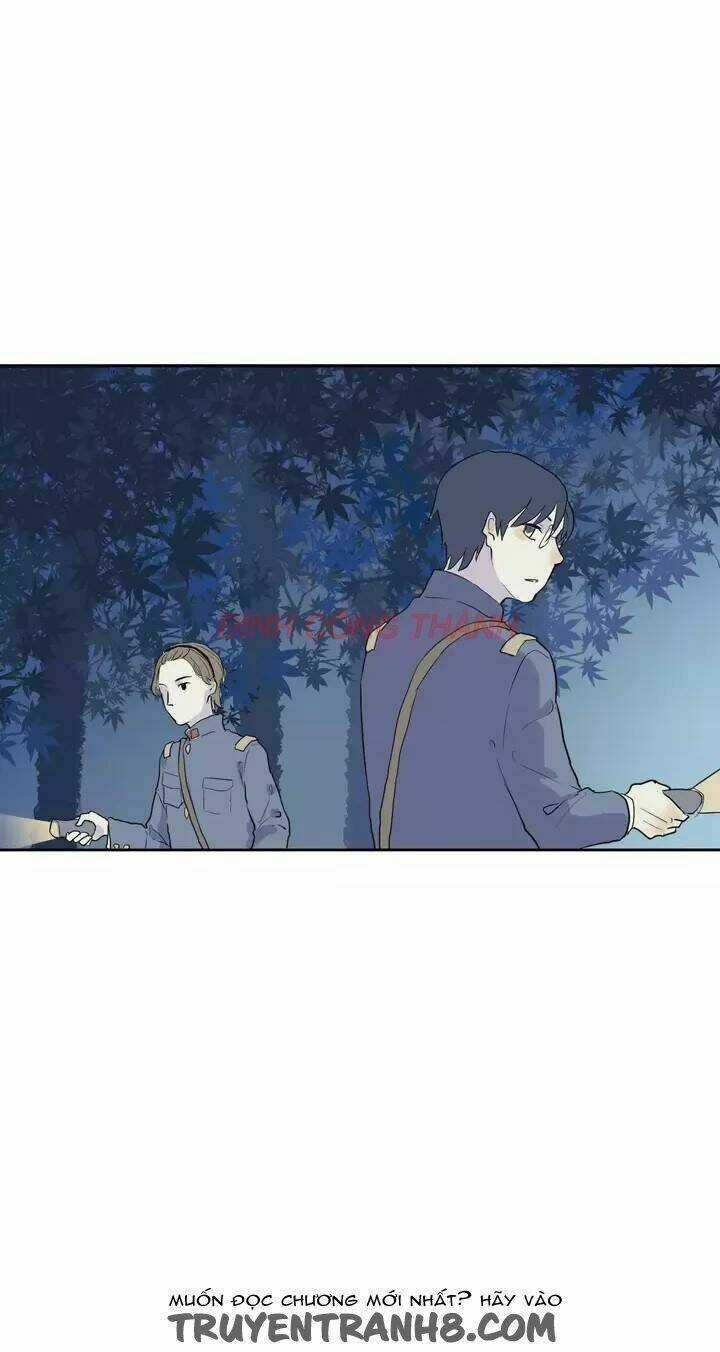 Nhộng - Chapter 4 - Trang 7