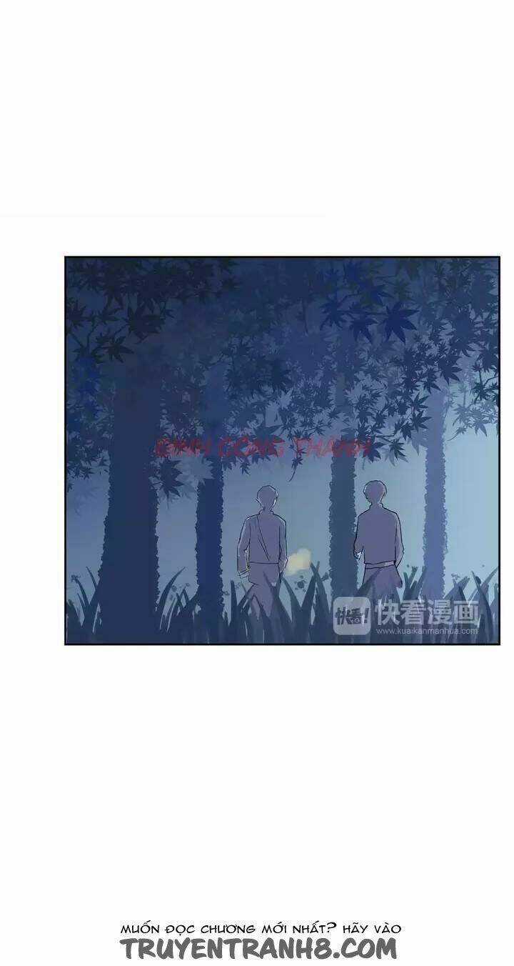 Nhộng - Chapter 4 - Trang 9