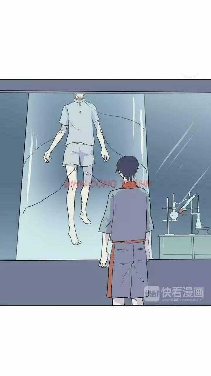 Nhộng - Chapter 5 - Trang 2