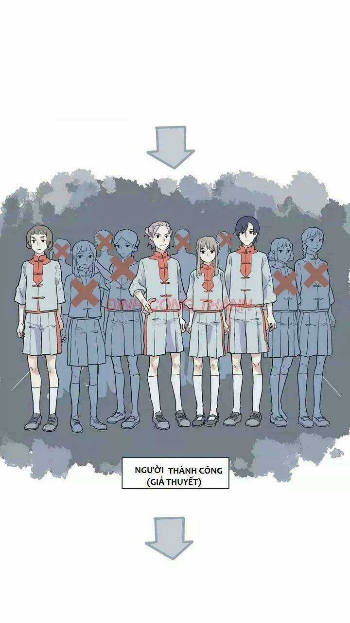 Nhộng - Chapter 5 - Trang 13