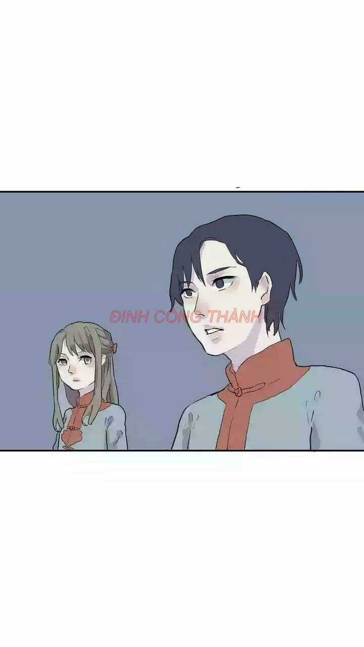 Nhộng - Chapter 5 - Trang 15