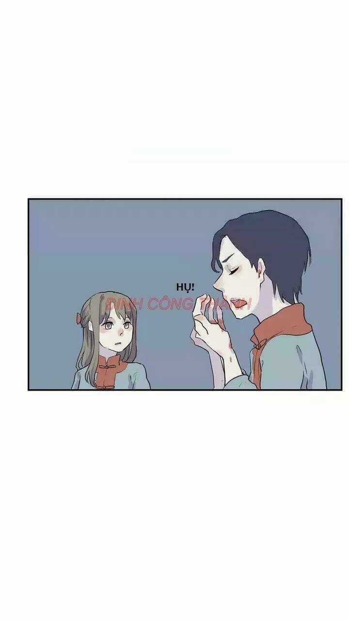 Nhộng - Chapter 5 - Trang 16
