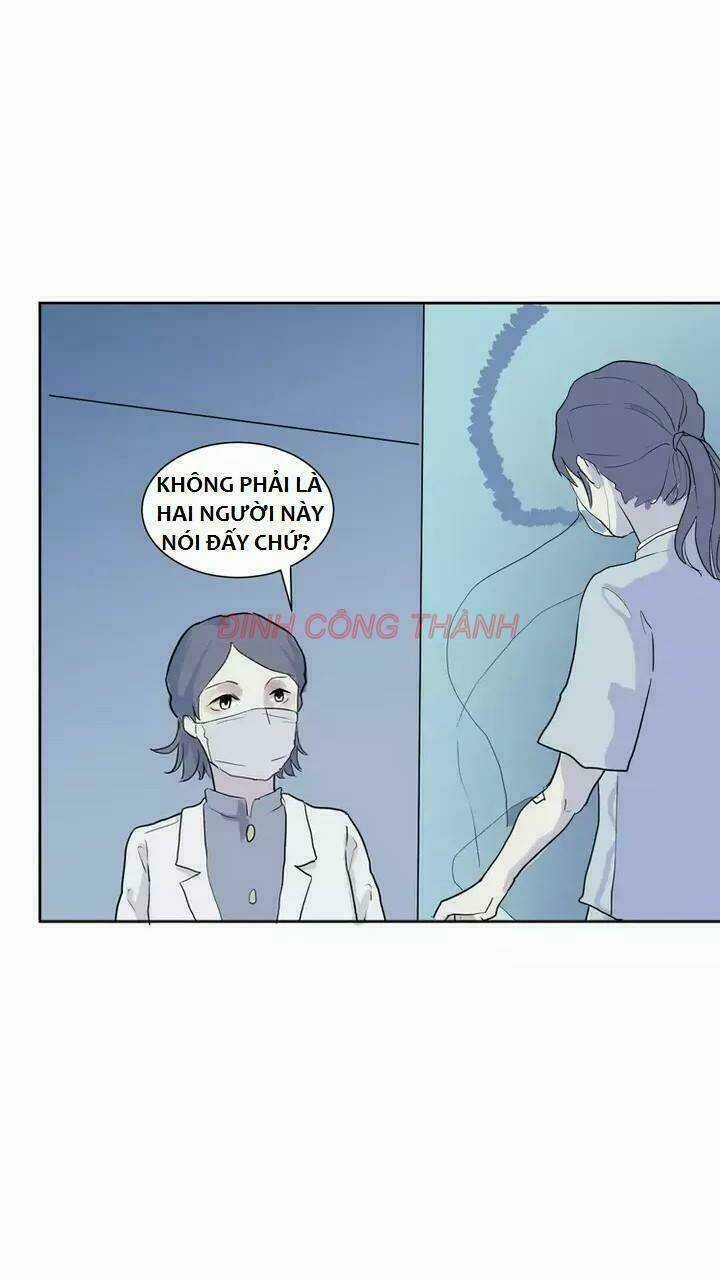 Nhộng - Chapter 5 - Trang 20