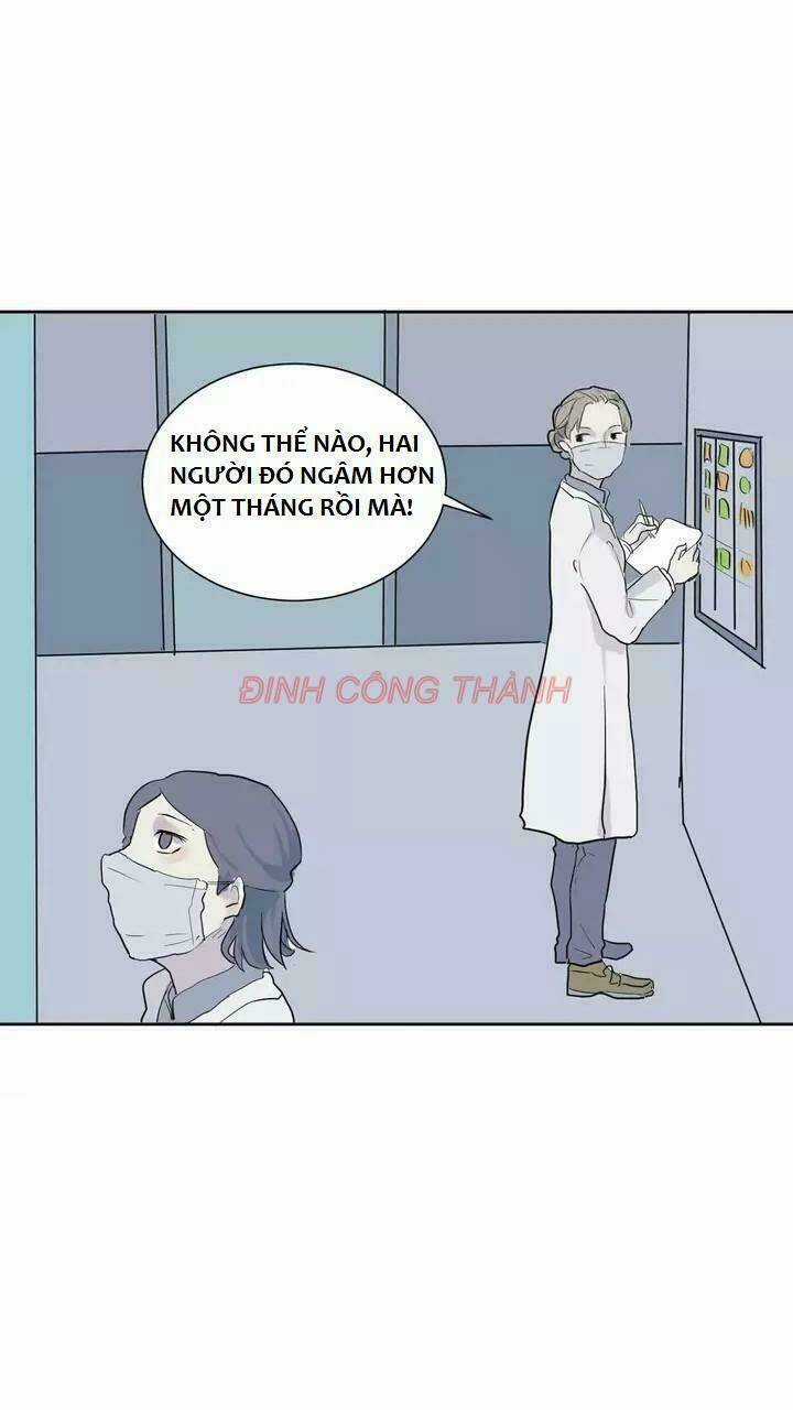 Nhộng - Chapter 5 - Trang 21