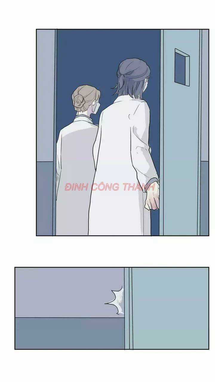 Nhộng - Chapter 5 - Trang 23