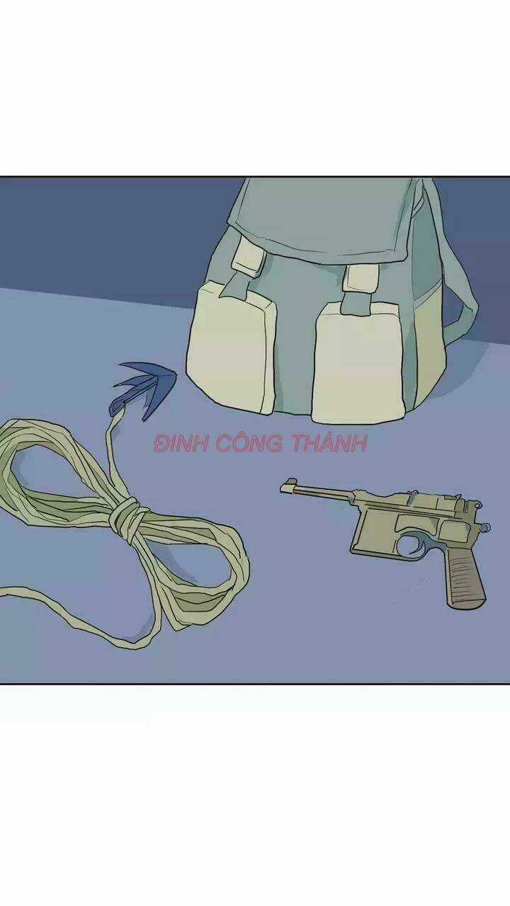 Nhộng - Chapter 5 - Trang 25