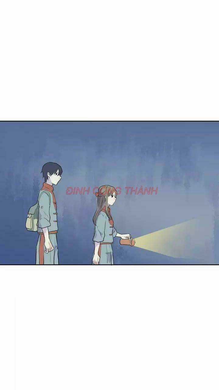 Nhộng - Chapter 5 - Trang 29