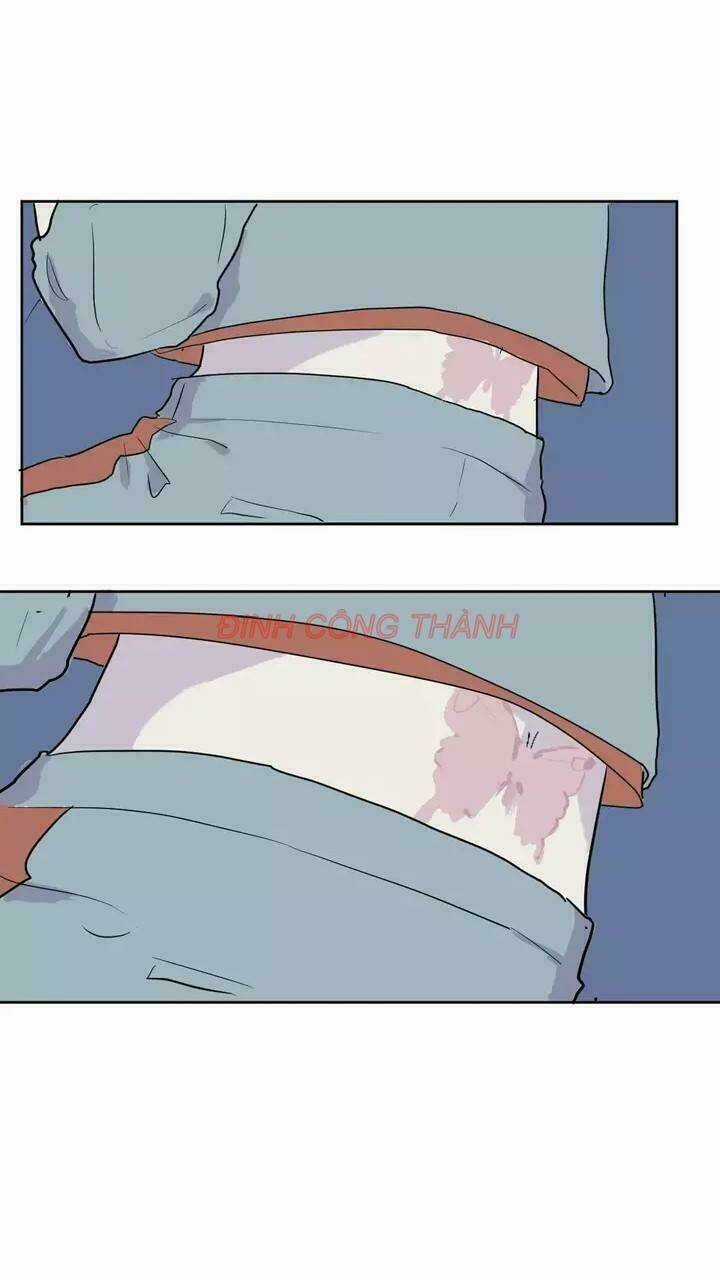 Nhộng - Chapter 5 - Trang 33