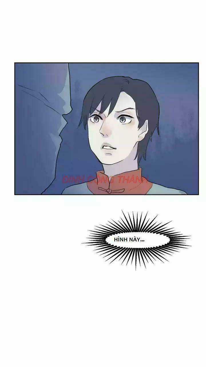 Nhộng - Chapter 5 - Trang 34