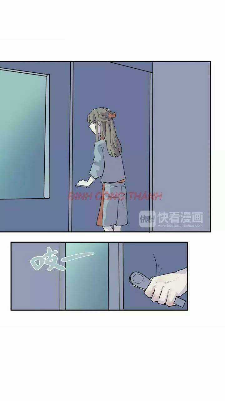 Nhộng - Chapter 5 - Trang 6