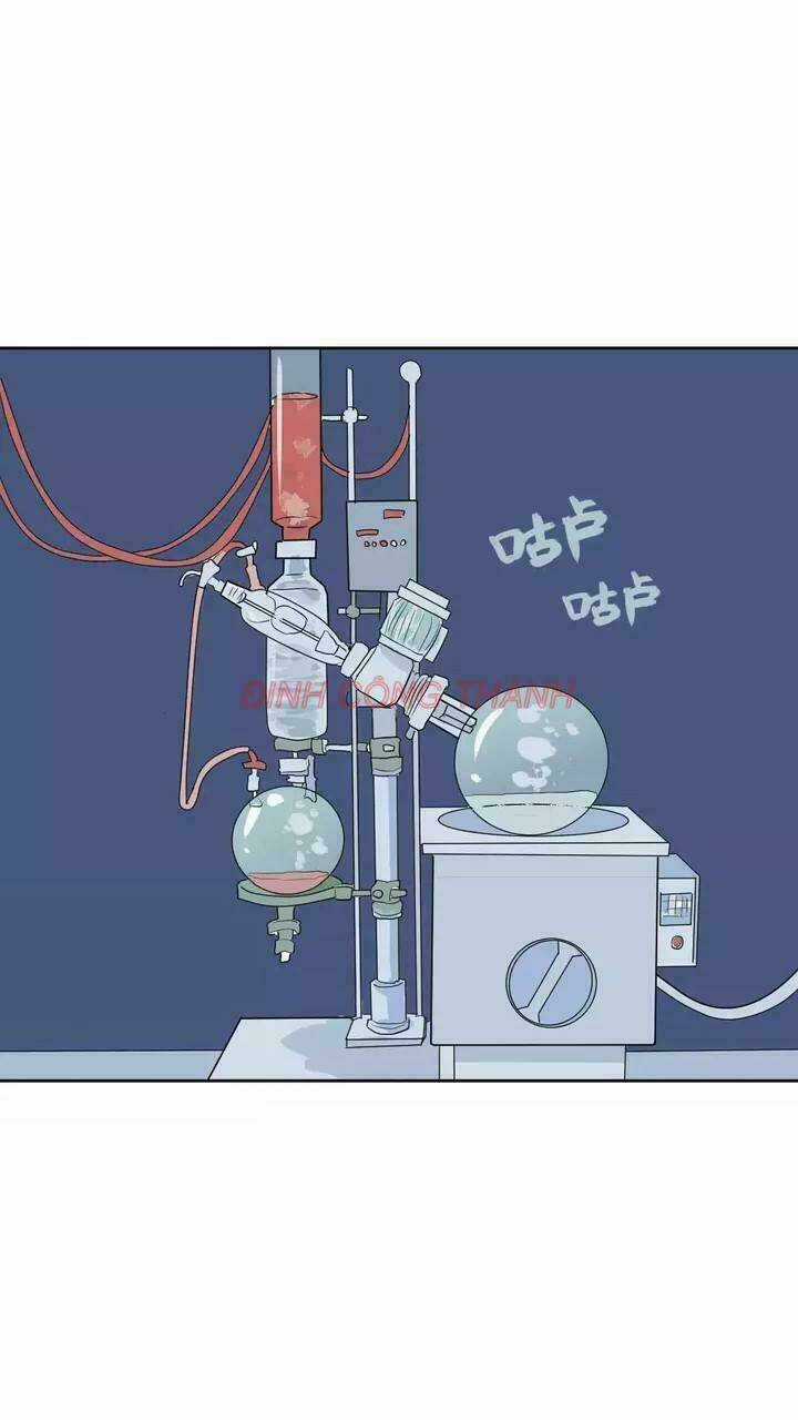 Nhộng - Chapter 5 - Trang 7