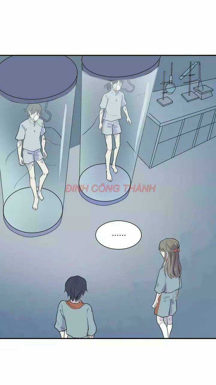 Nhộng - Chapter 5 - Trang 10