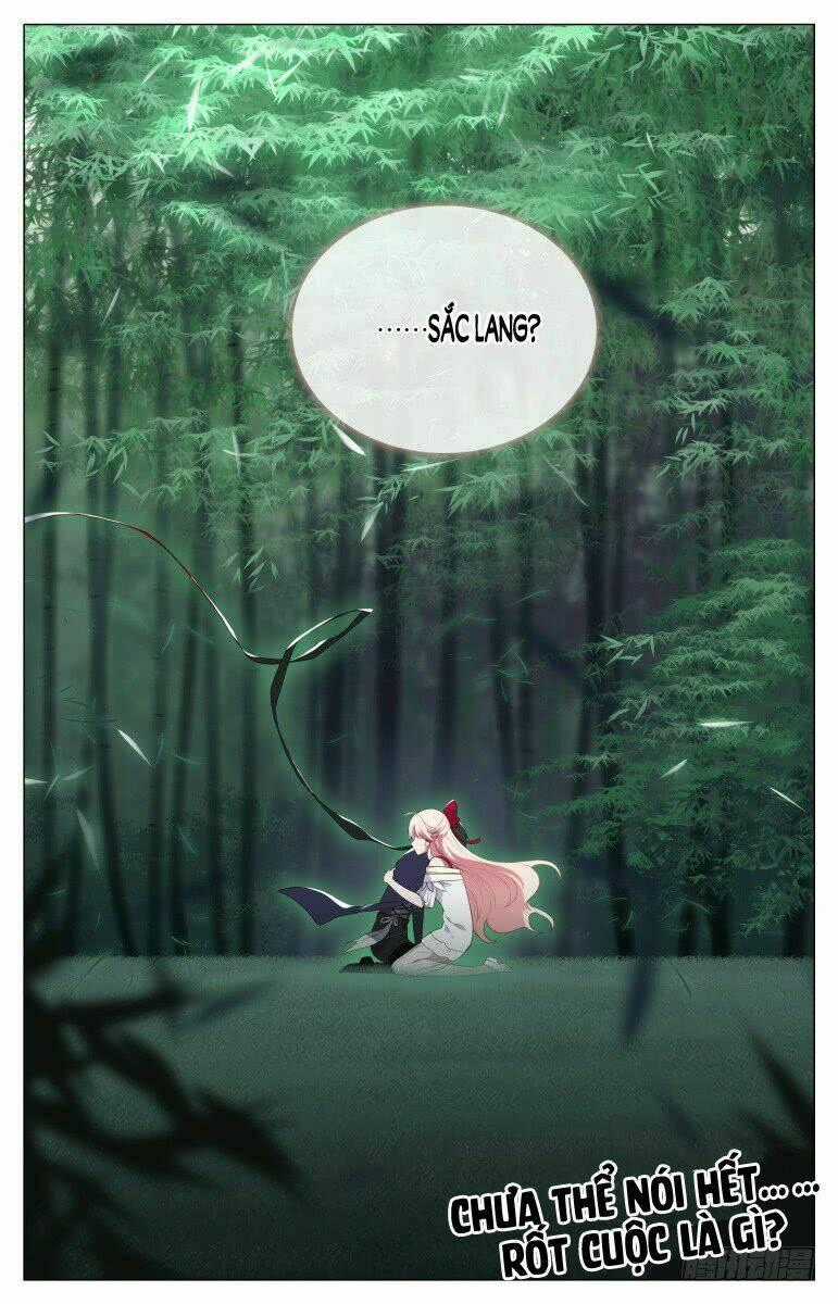 Như Loan - Chapter 10.5 - Trang 11