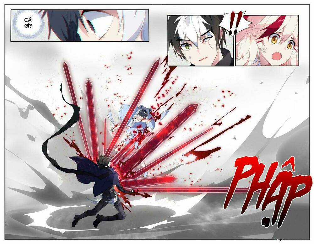 Như Loan - Chapter 10.5 - Trang 5