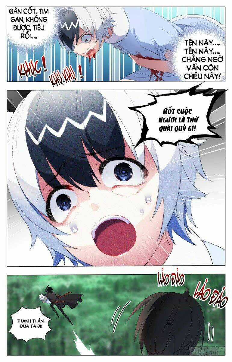 Như Loan - Chapter 10.5 - Trang 6