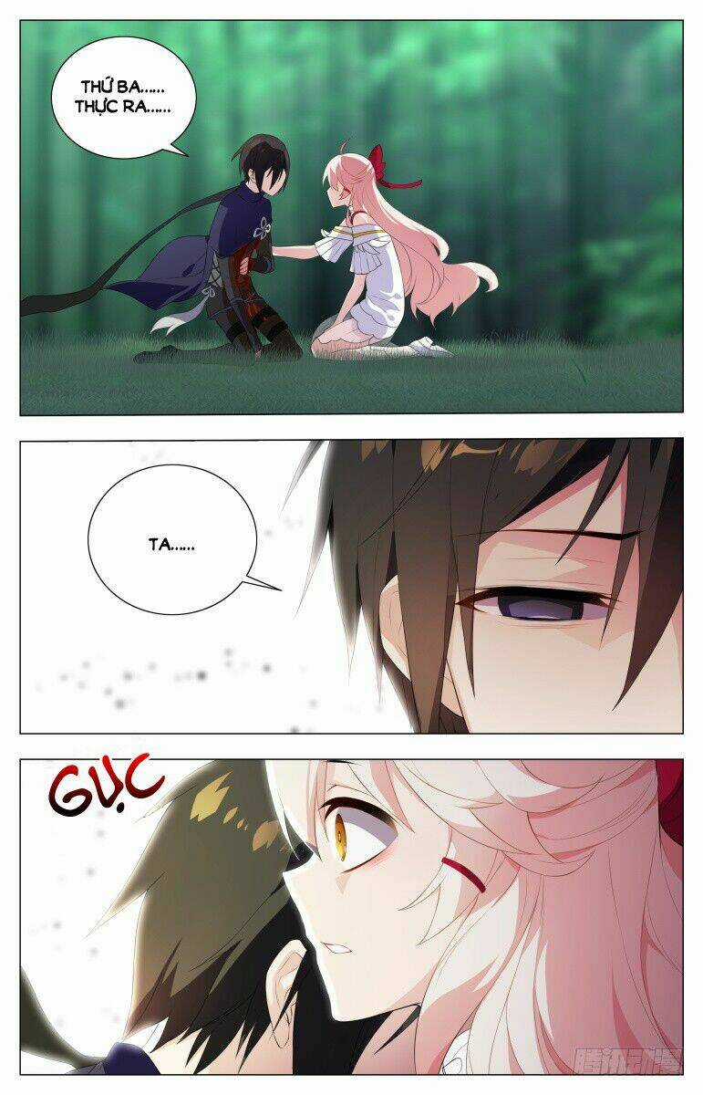 Như Loan - Chapter 10.5 - Trang 9