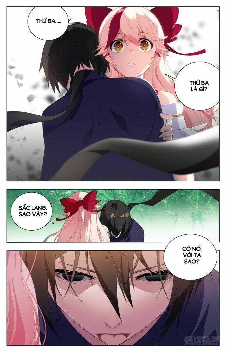 Như Loan - Chapter 10.5 - Trang 10