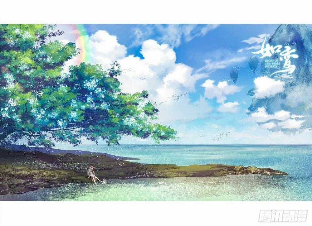 Như Loan - Chapter 10 - Trang 2