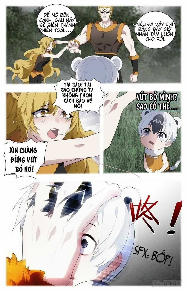 Như Loan - Chapter 10 - Trang 4