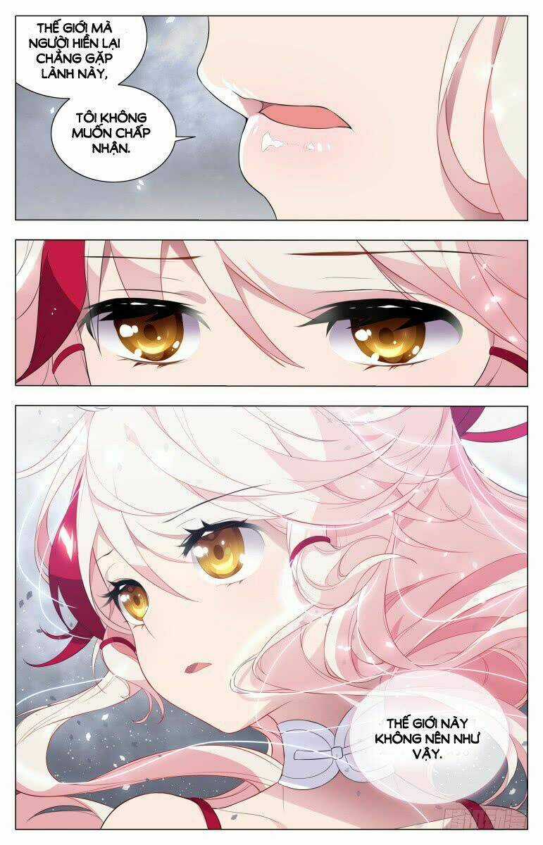 Như Loan - Chapter 11.5 - Trang 12