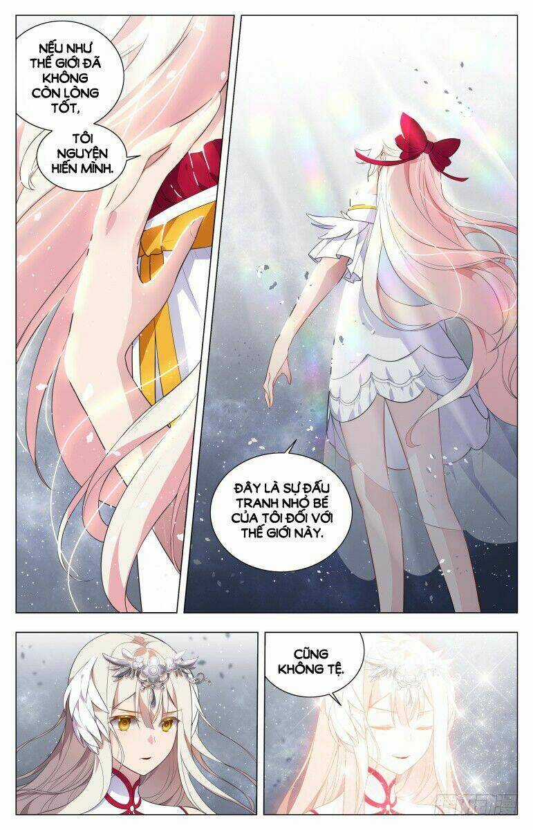 Như Loan - Chapter 11.5 - Trang 13