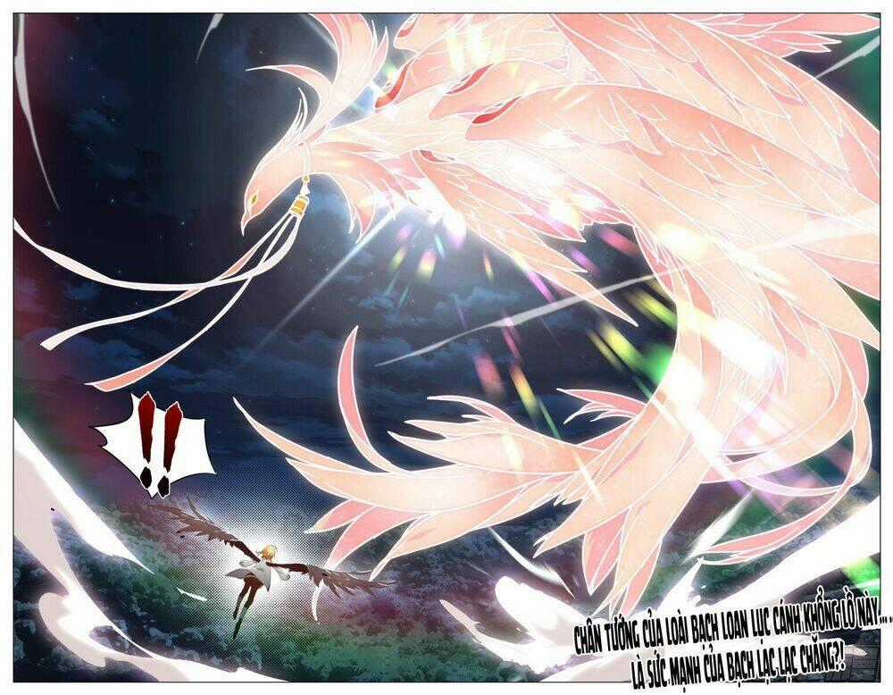 Như Loan - Chapter 11.5 - Trang 15