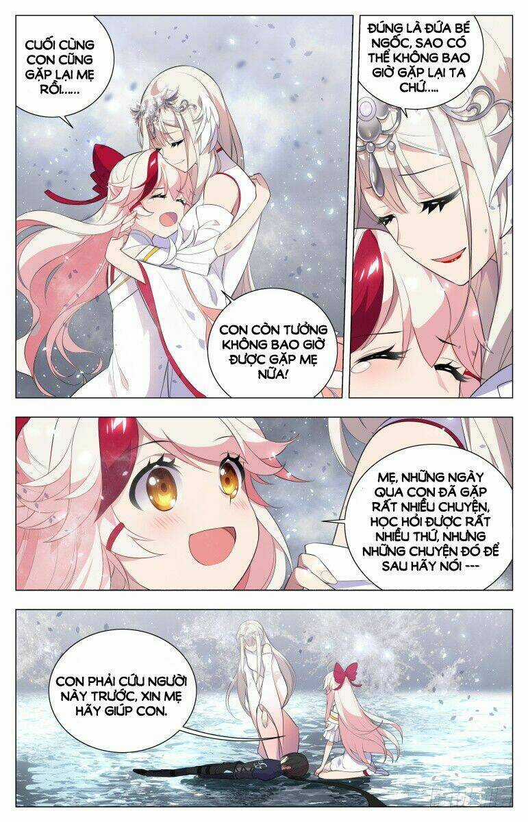 Như Loan - Chapter 11.5 - Trang 3