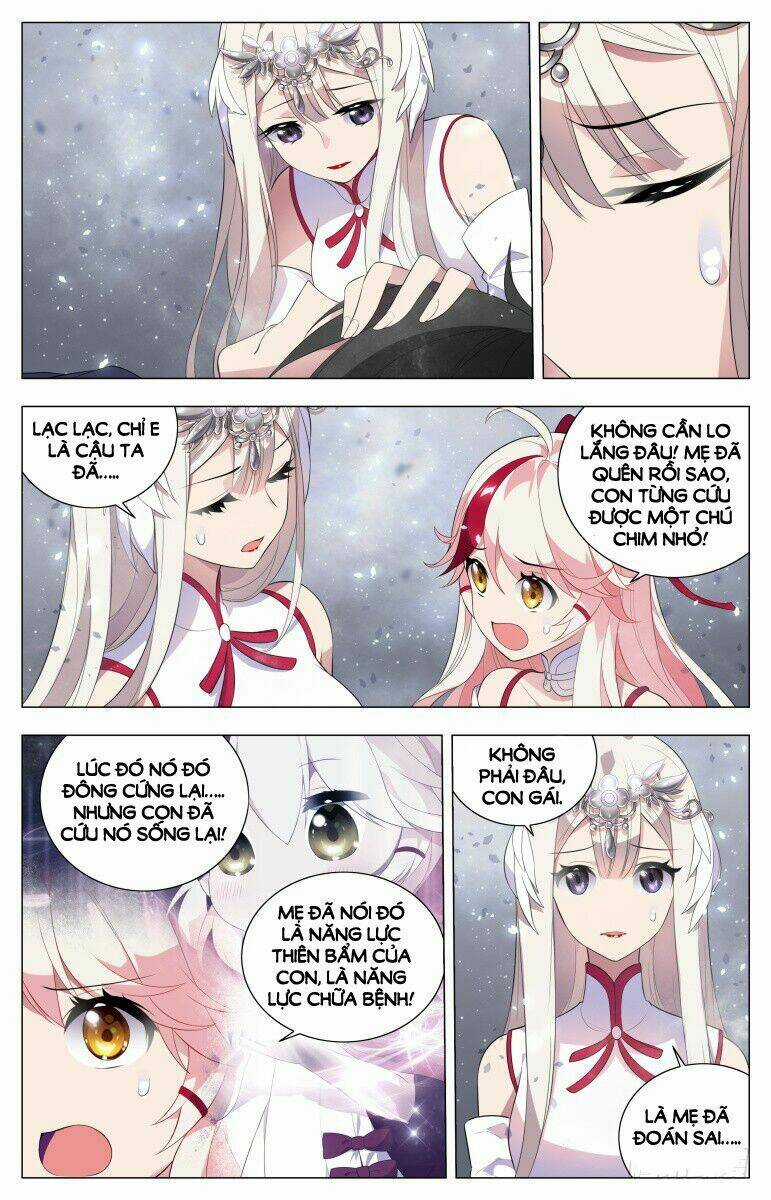 Như Loan - Chapter 11.5 - Trang 4