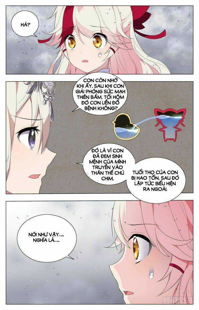 Như Loan - Chapter 11.5 - Trang 5