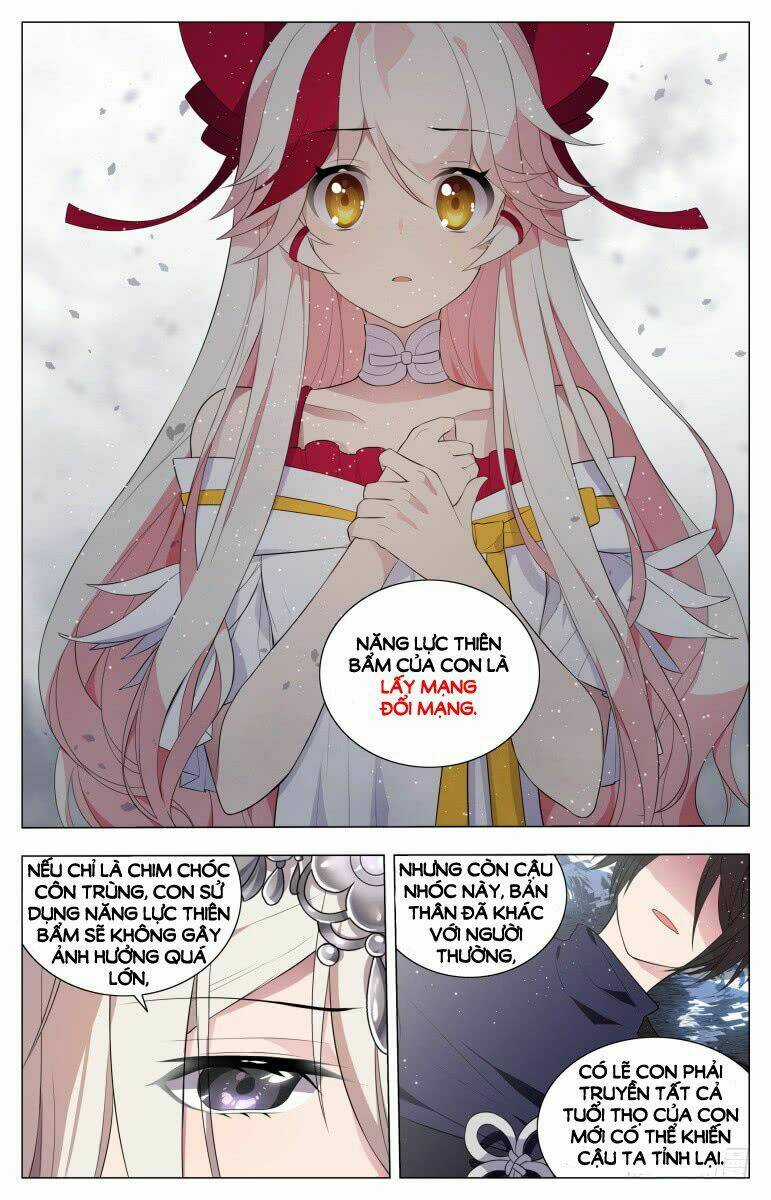 Như Loan - Chapter 11.5 - Trang 6