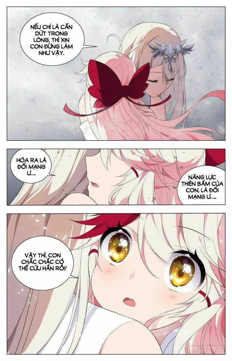 Như Loan - Chapter 11.5 - Trang 7