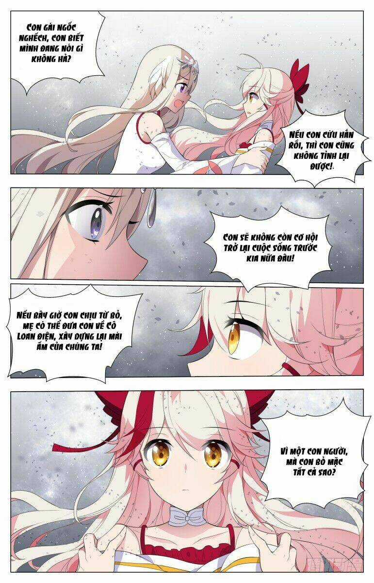 Như Loan - Chapter 11.5 - Trang 8