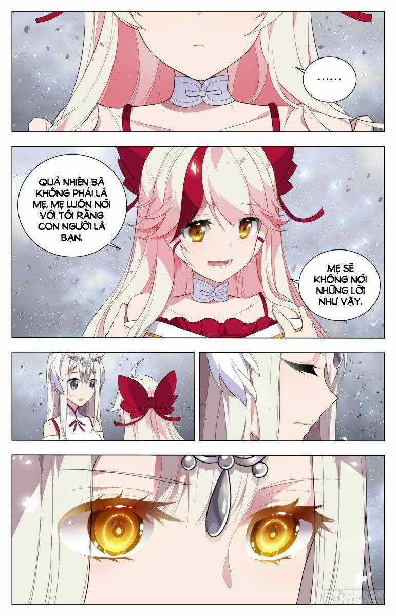 Như Loan - Chapter 11.5 - Trang 9