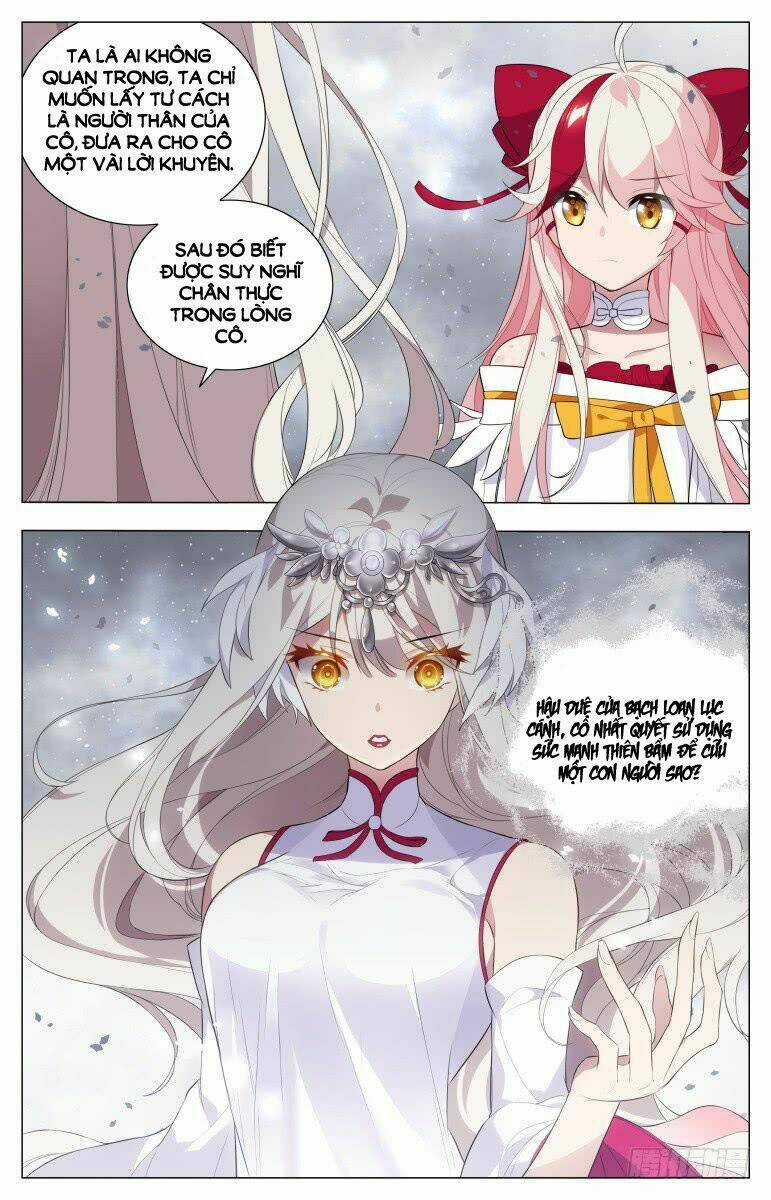 Như Loan - Chapter 11.5 - Trang 10