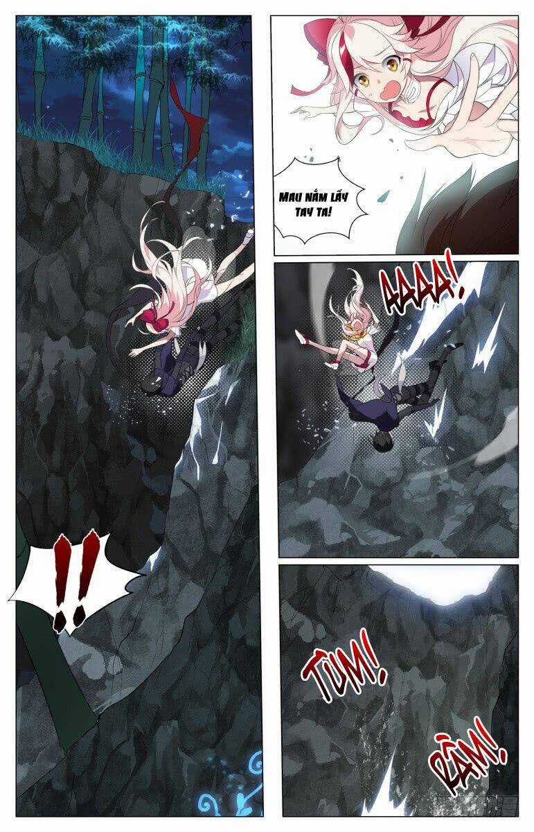 Như Loan - Chapter 11 - Trang 5