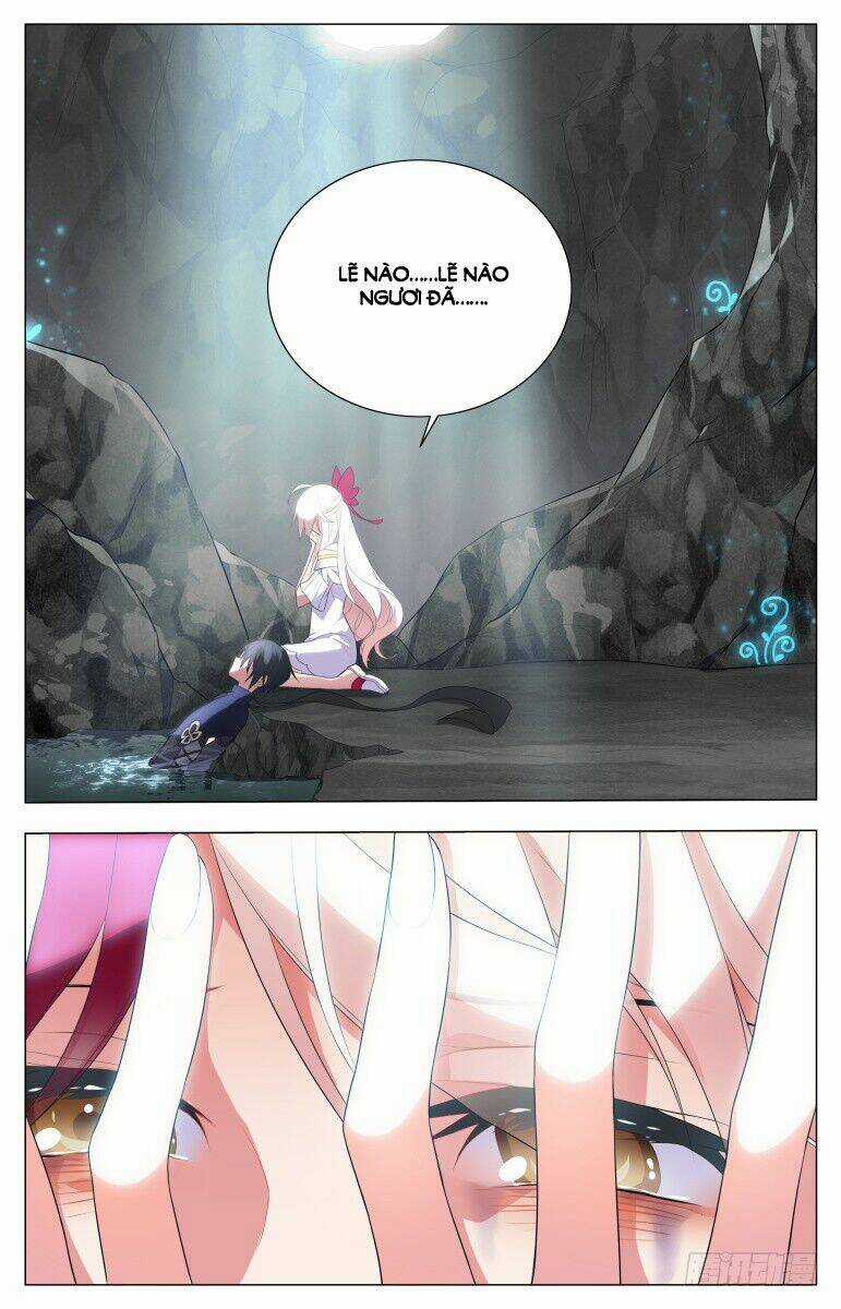 Như Loan - Chapter 11 - Trang 8