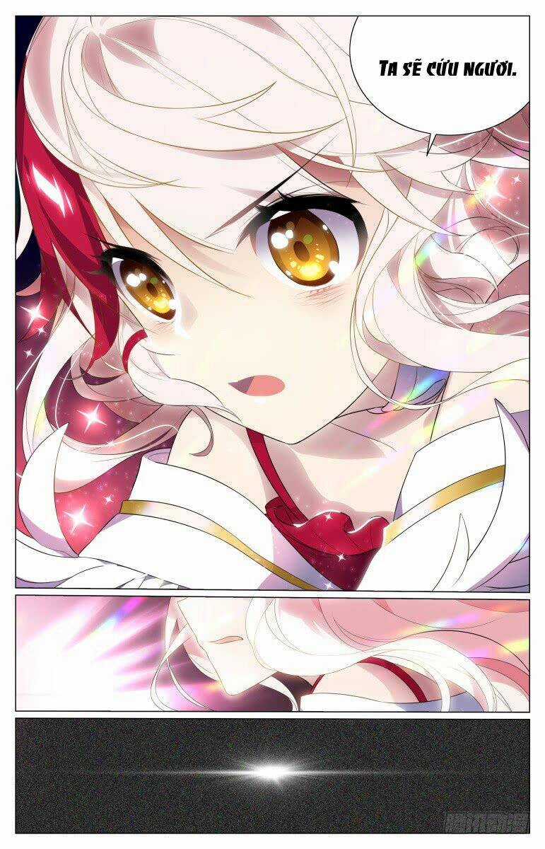 Như Loan - Chapter 11 - Trang 10