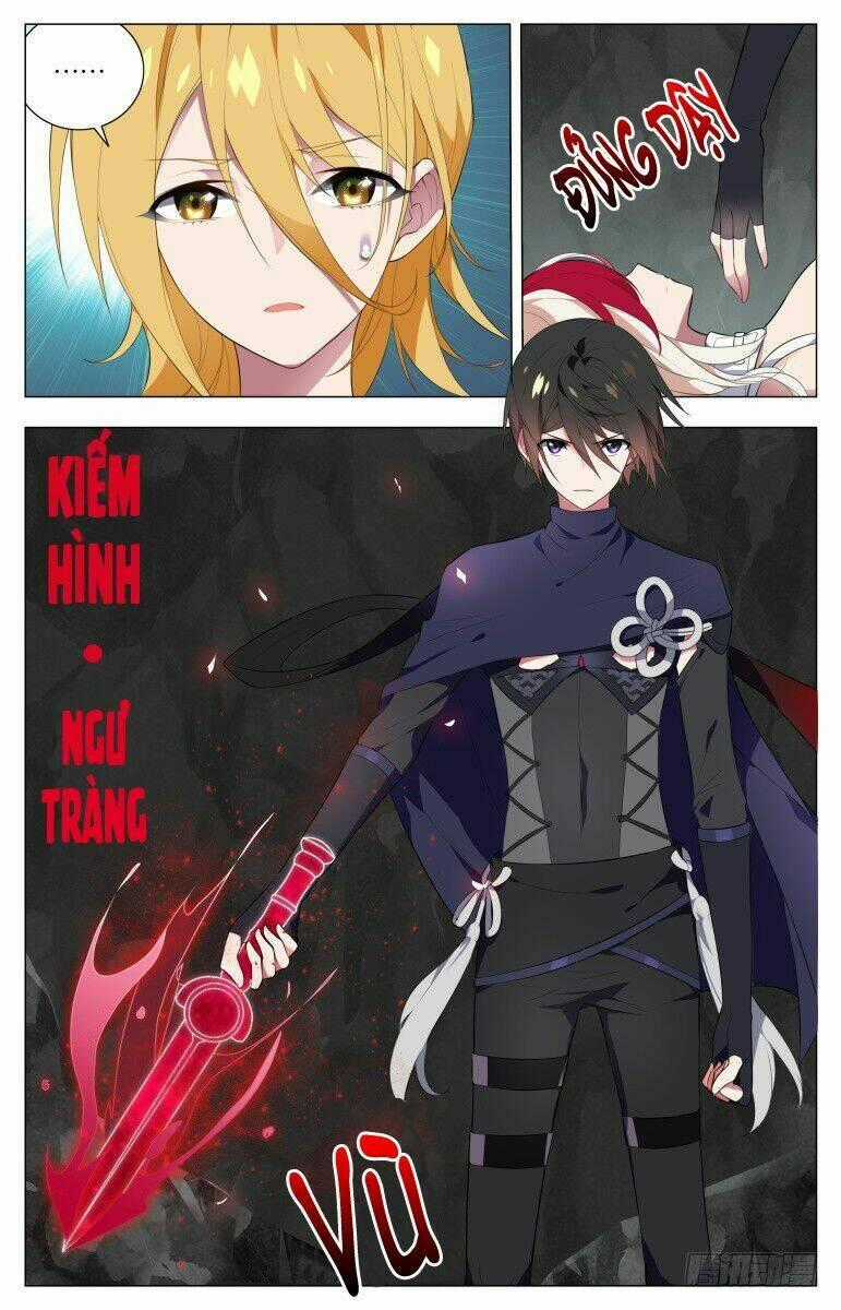 Như Loan - Chapter 12.5 - Trang 2