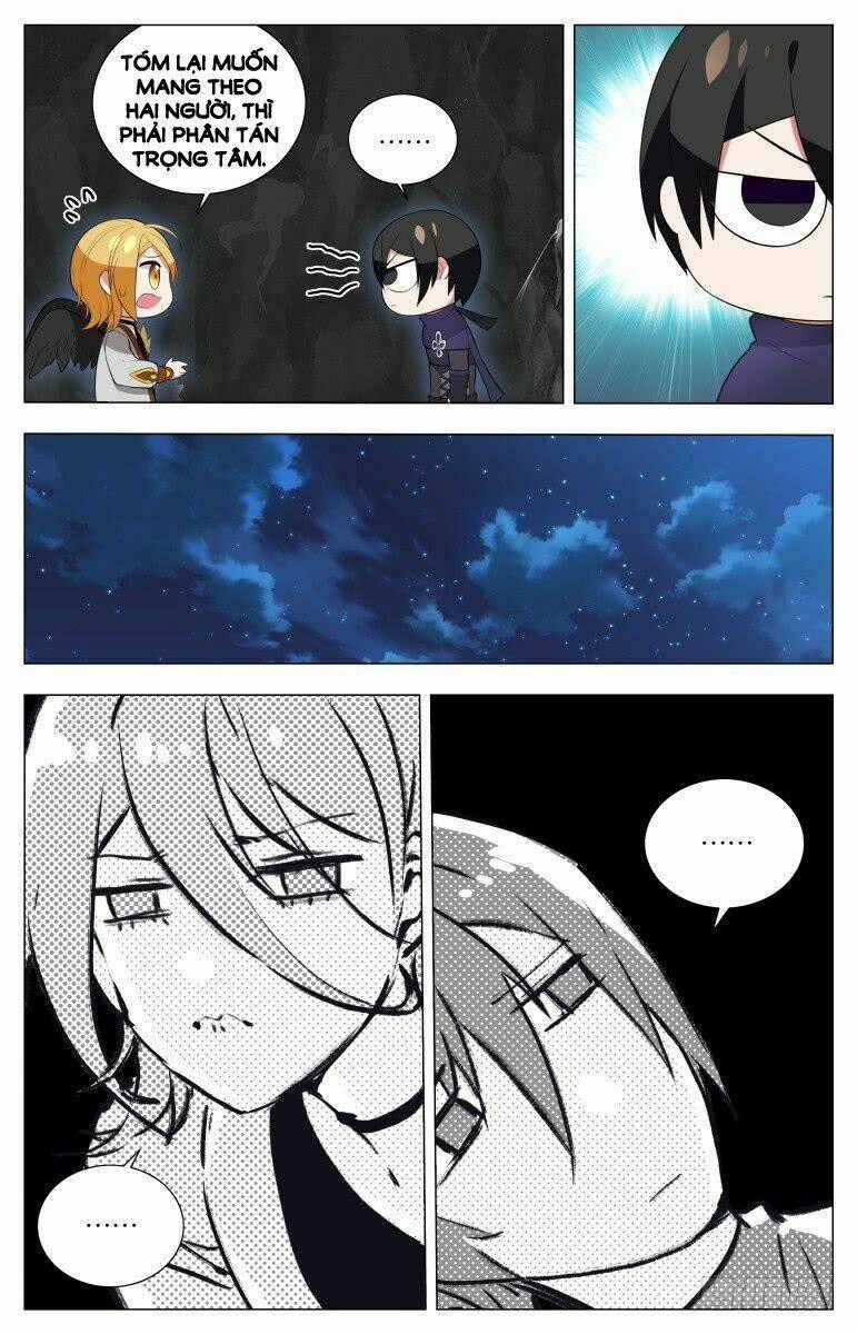 Như Loan - Chapter 12.5 - Trang 11