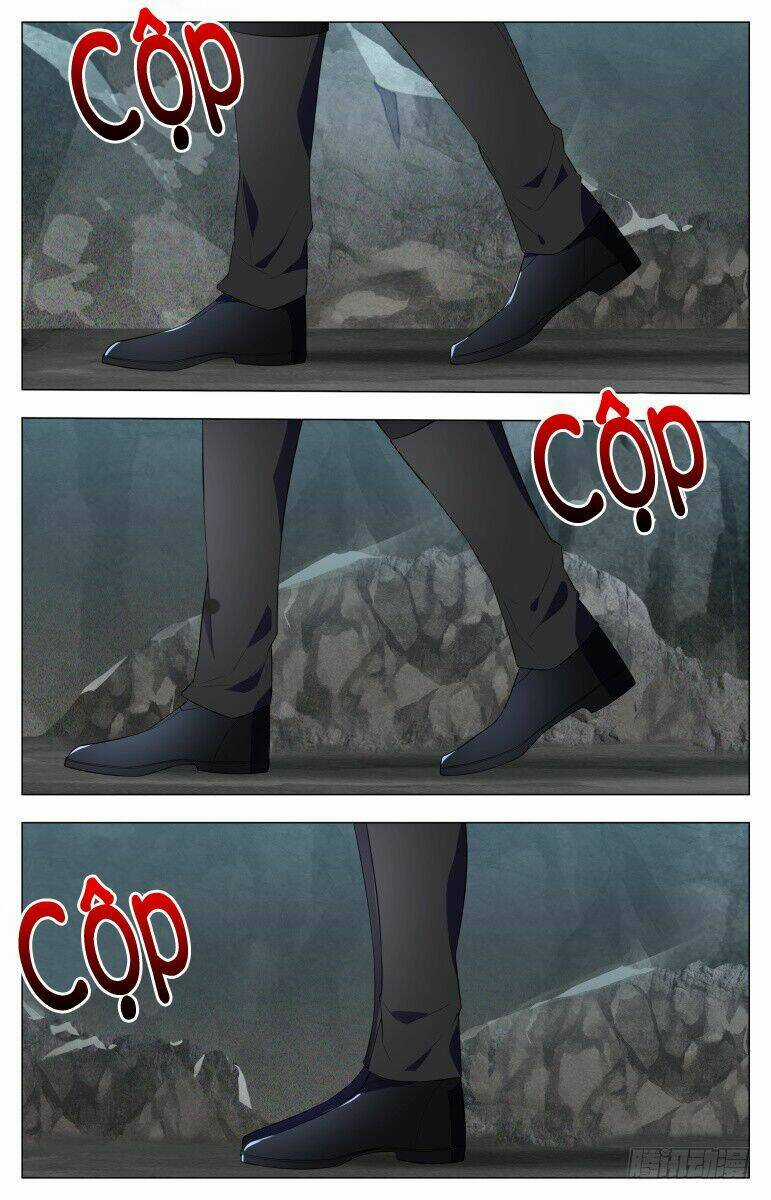 Như Loan - Chapter 12.5 - Trang 3